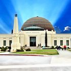 Griffith Observatory