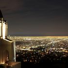 griffith observatory