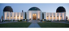 Griffith Observatory (Los Angeles)