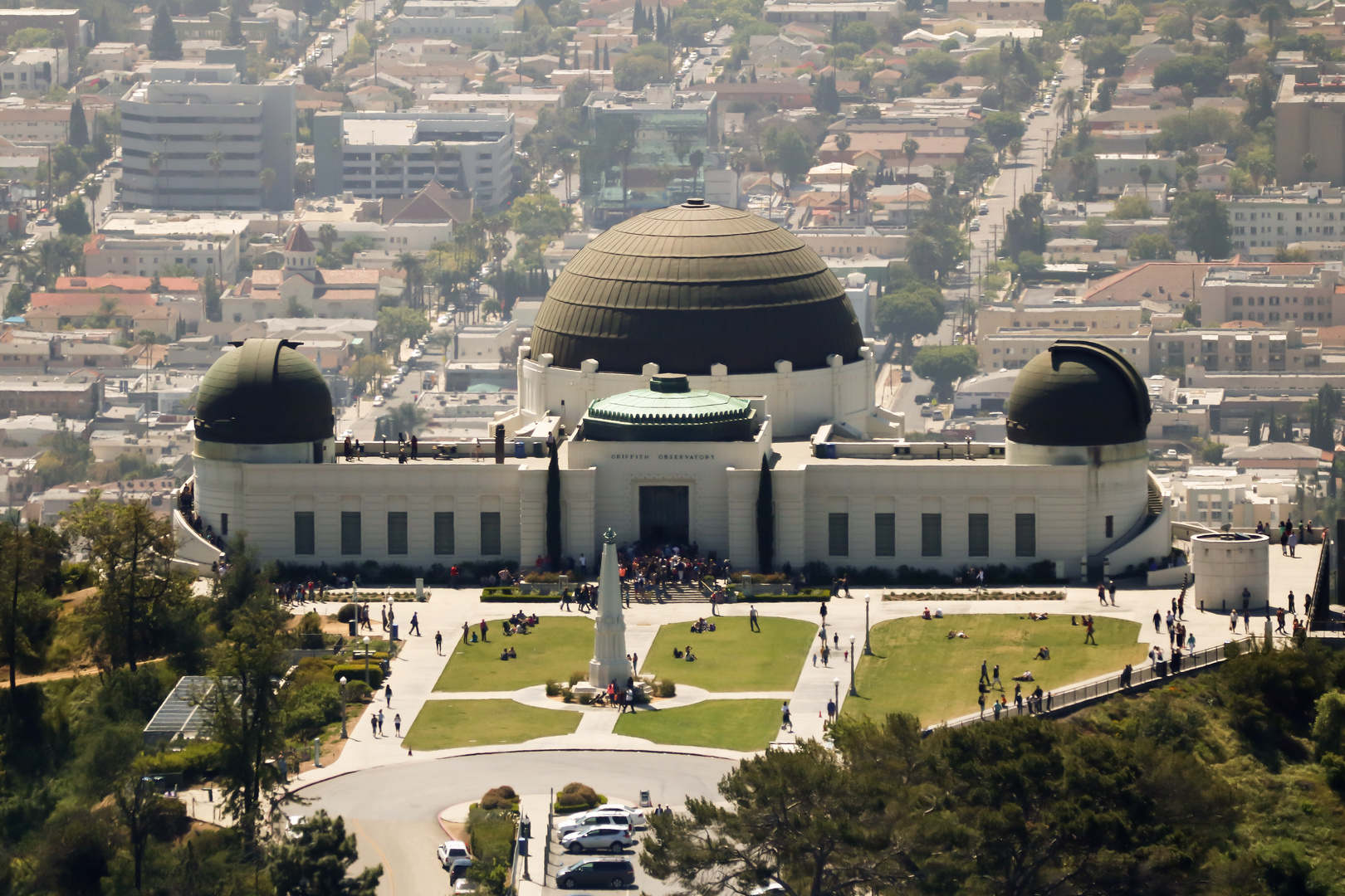 Griffith Park