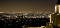 Griffith Park Observatory