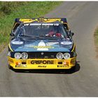Grifone Lancia Rally 037