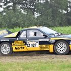 Grifone-Lancia Rally 037 
