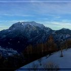 Grigna Settentrionale (Grignone) e Alta Valsassina