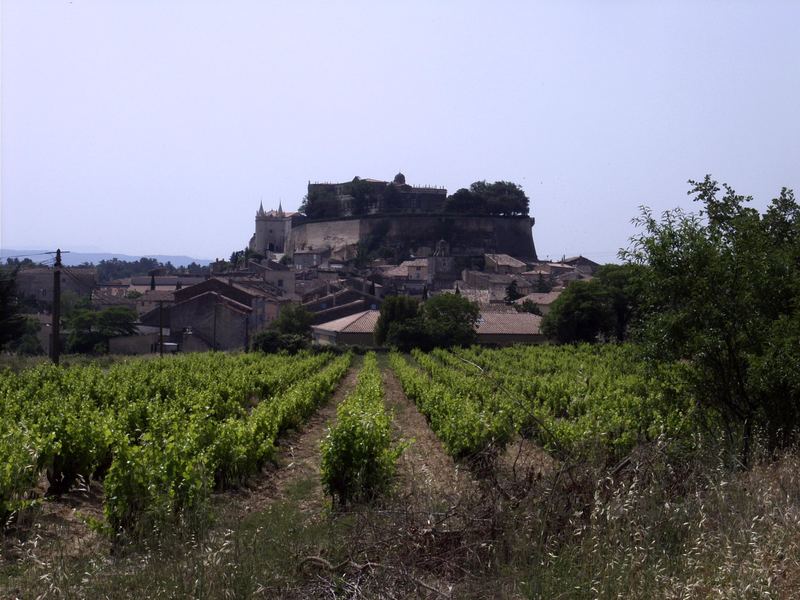 Grignan