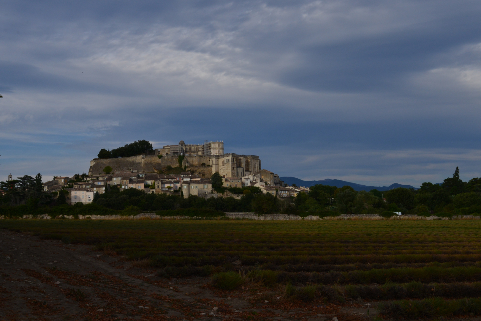 Grignan   Provence