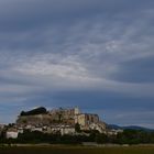 Grignan    Provence