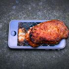 Grill APP