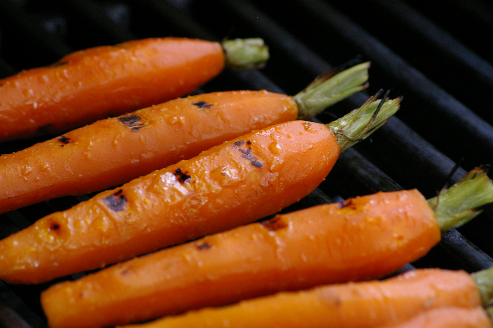 Grill it like Weber