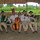 Grillabend mit Musik Hohe Tatra