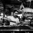 Grilled Prawns