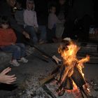 Grillen auf Ungarisch