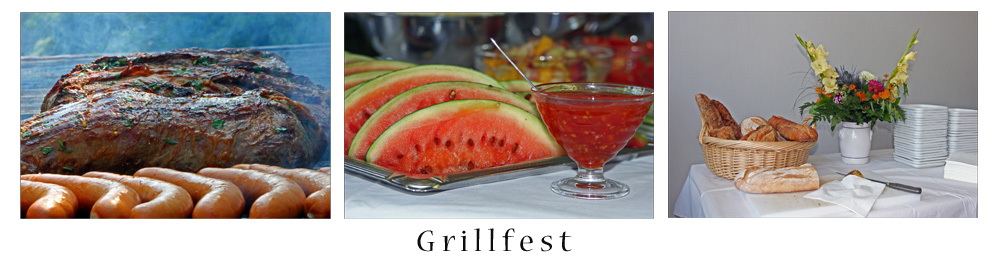 Grillfest