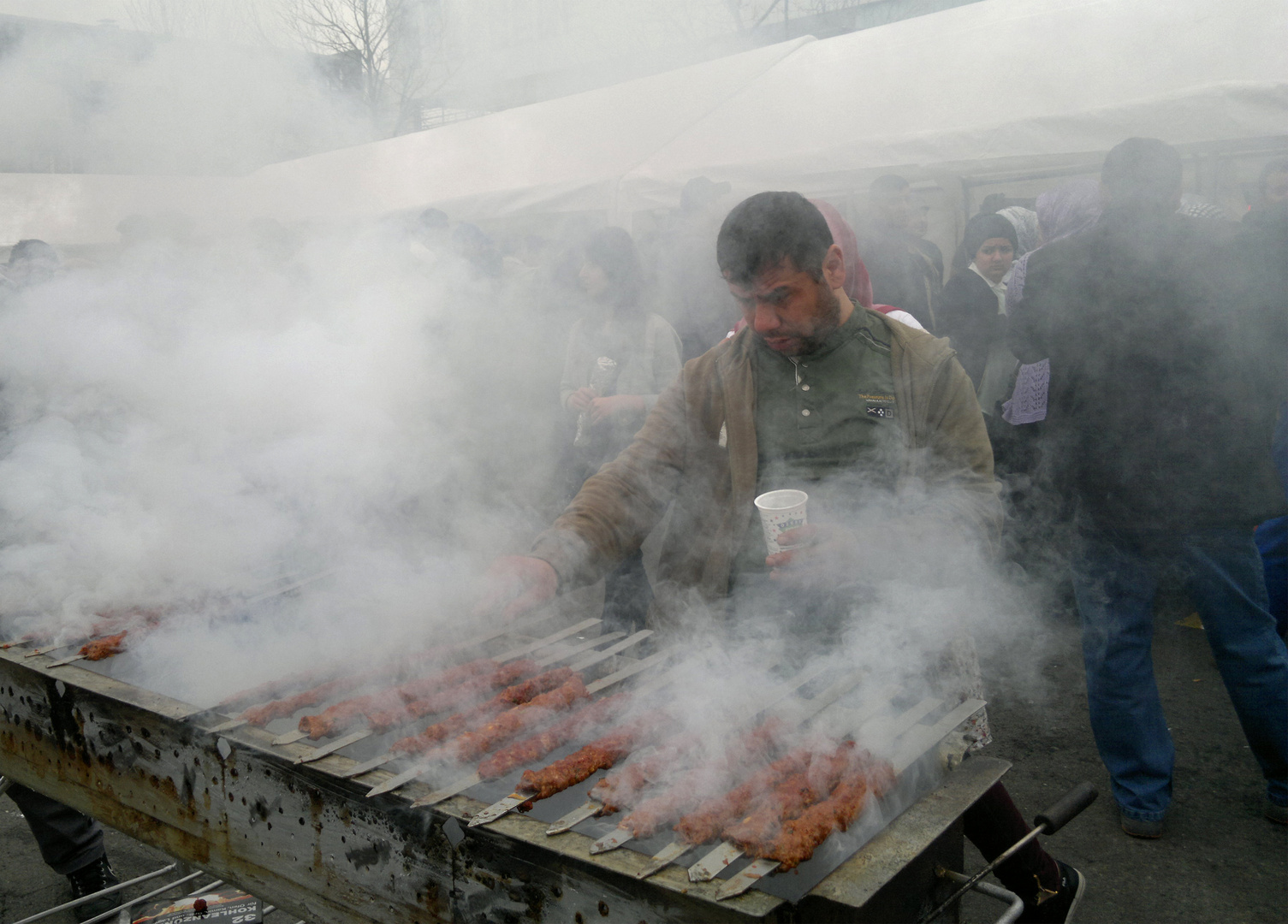 Grillmeister