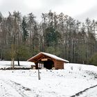 Grillplatz "Hasenberghütte" Riedlingen