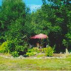 Grillplatz im Grünen Harz