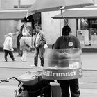 Grillrunner