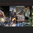 Grillsaison