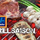 Grillsaison