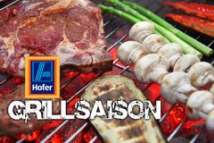 Grillsaison