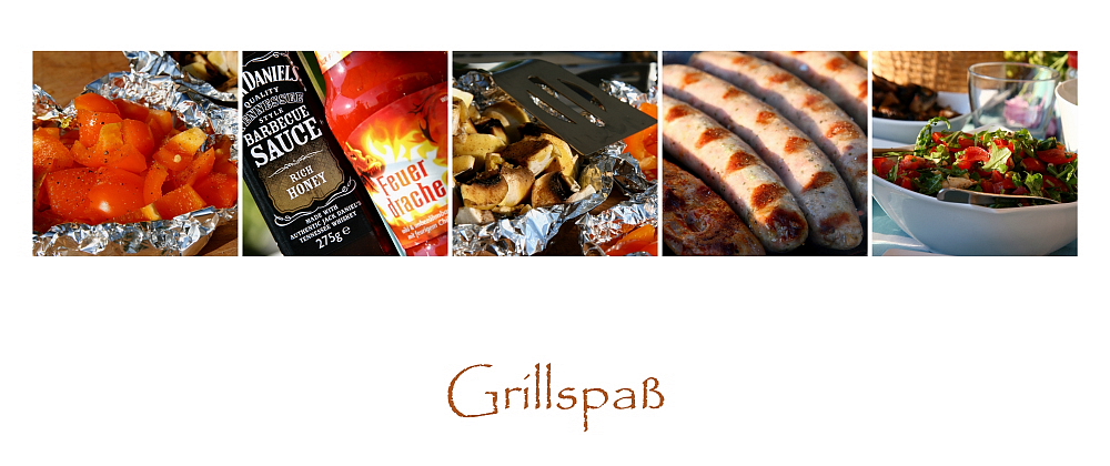 Grillspaß