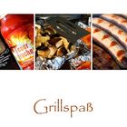 Grillspaß