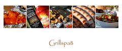 Grillspaß