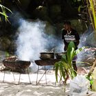 ...Grilltime @ Anse Cocos...