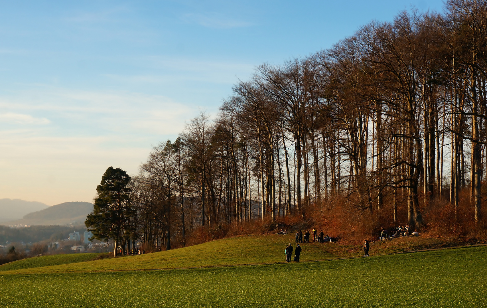 Grillwetter