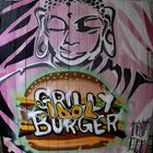 Grilly Burger