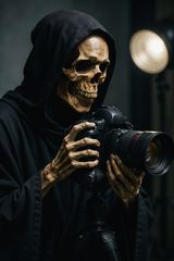 grim