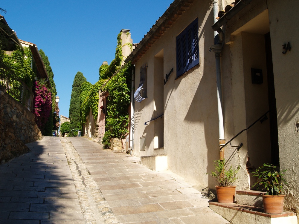 Grimaud