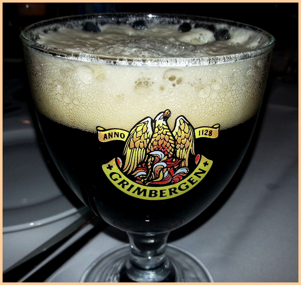 GRIMBERGEN