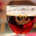 Grimbergen ..... am Abend