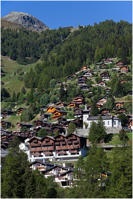 Grimentz