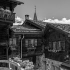 Grimentz im Wallis