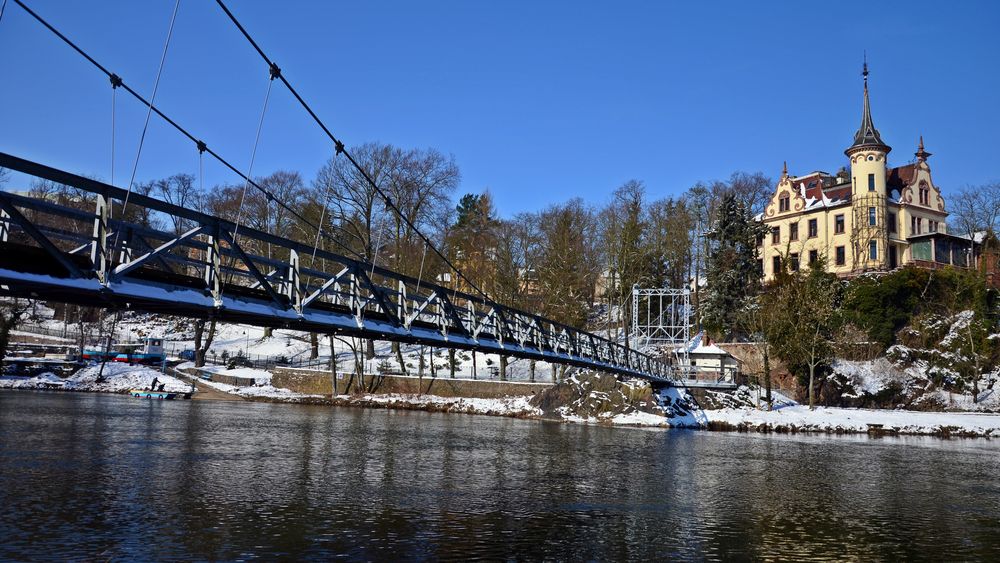 Grimma Foto & Bild deutschland, europe, sachsen Bilder auf