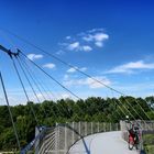 Grimmberg Brücke am Rhein-Herne-Kanal