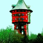 GRIMMER'S WASSERTURM