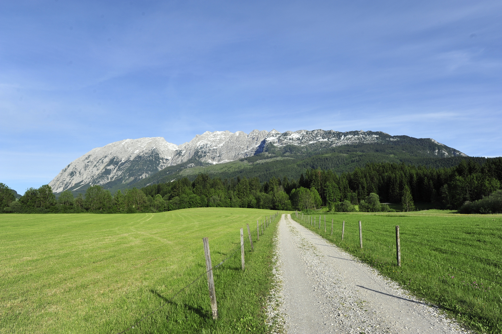 Grimming - Bad Mitterndorf - Austria