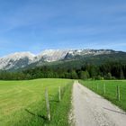 Grimming - Bad Mitterndorf - Austria