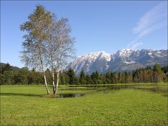 Grimming bei Bad Mitterndorf