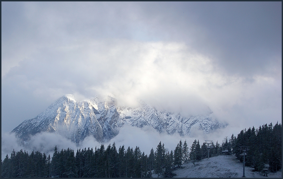 Grimming - Blick