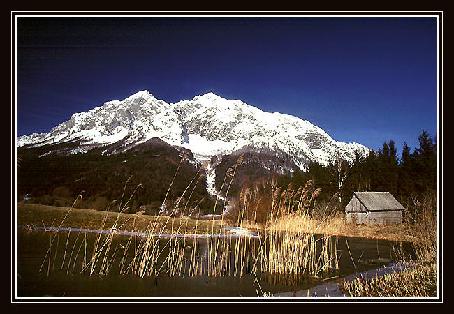 Grimming/Ennstal - Steiermark