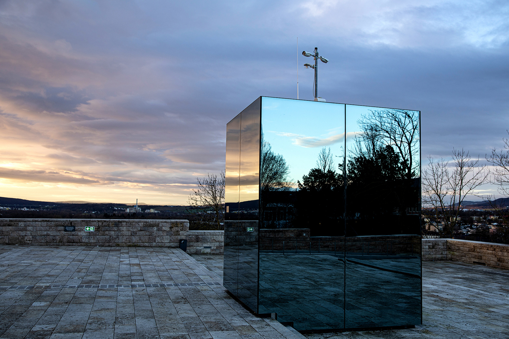 Grimmwelt, Kassel