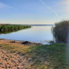 Grimnitzsee im Sommer