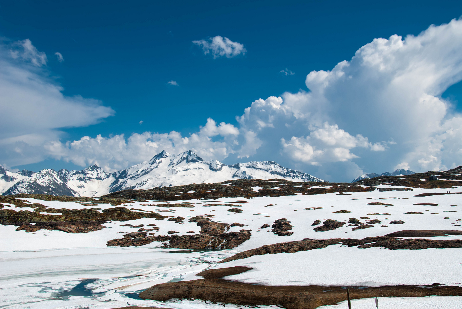 Grimsel