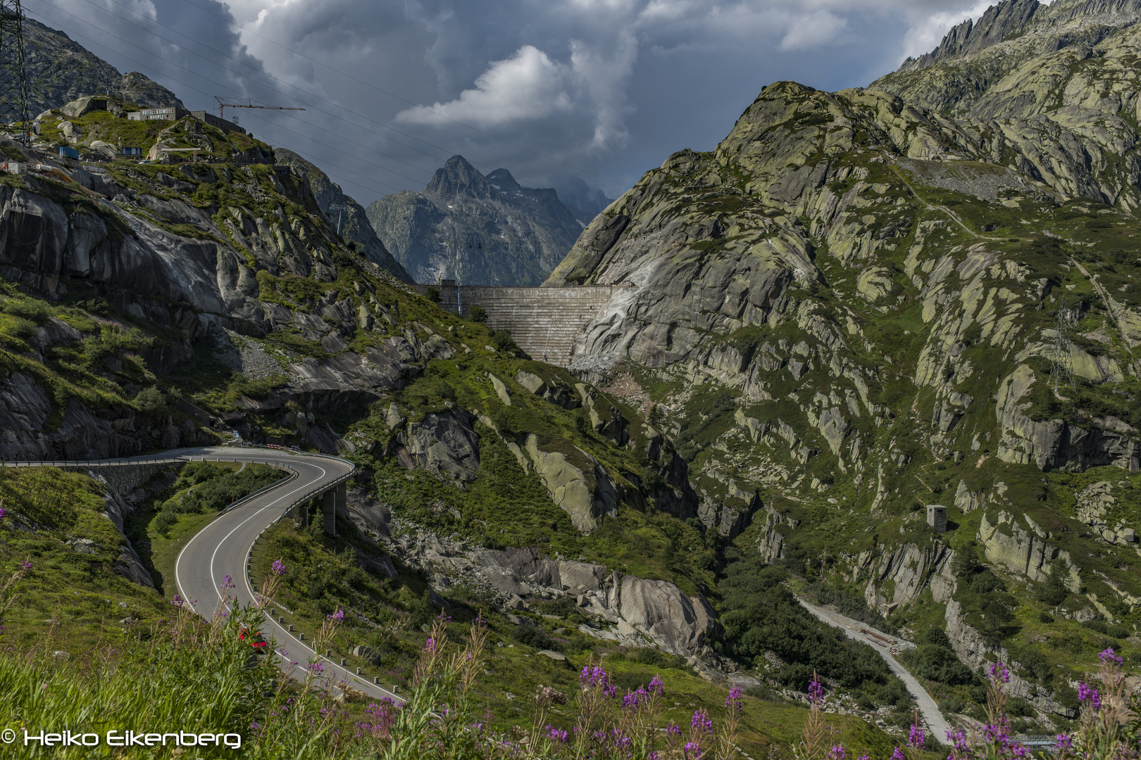 Grimsel