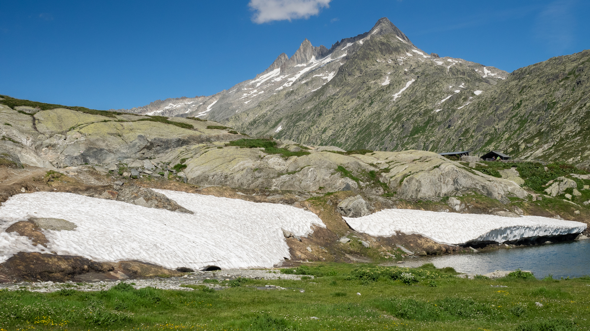 Grimsel