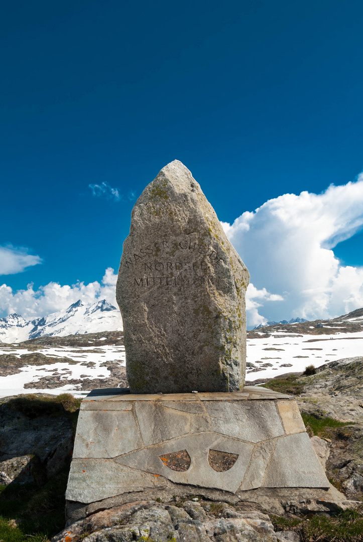 Grimsel